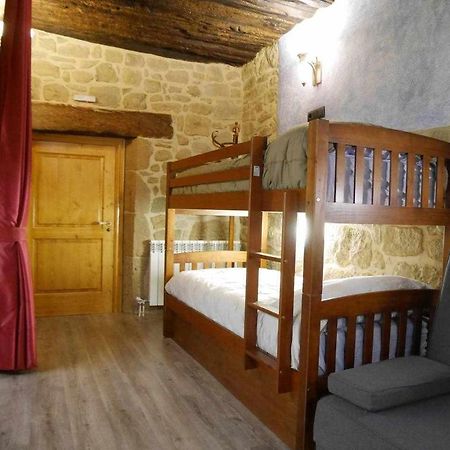 El Bressol De Cal Feixas Preciosa Casa Rural De Epoca Freixinet 外观 照片
