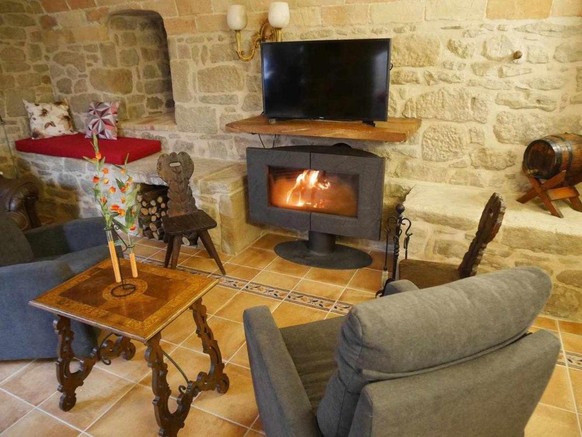 El Bressol De Cal Feixas Preciosa Casa Rural De Epoca Freixinet 外观 照片