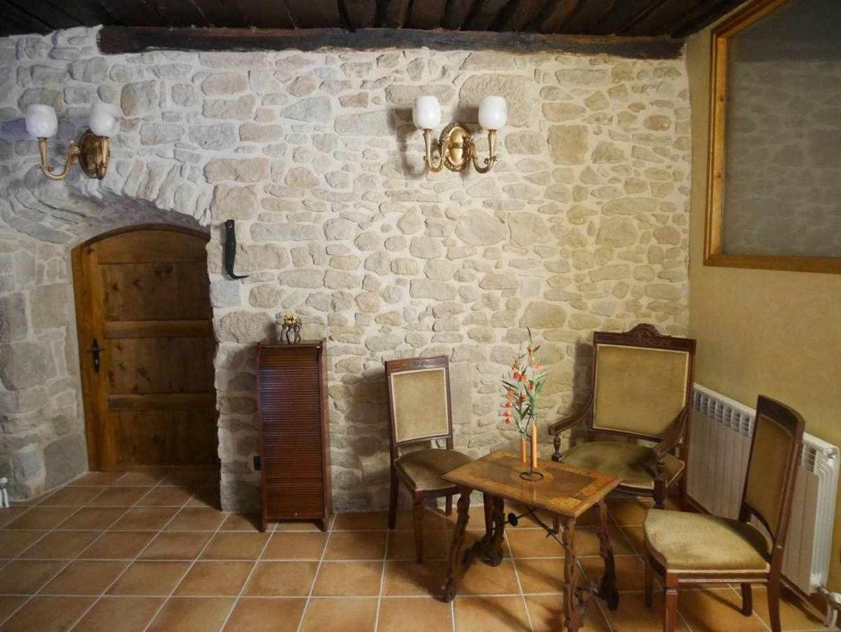 El Bressol De Cal Feixas Preciosa Casa Rural De Epoca Freixinet 外观 照片