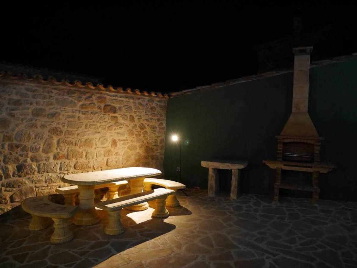 El Bressol De Cal Feixas Preciosa Casa Rural De Epoca Freixinet 外观 照片