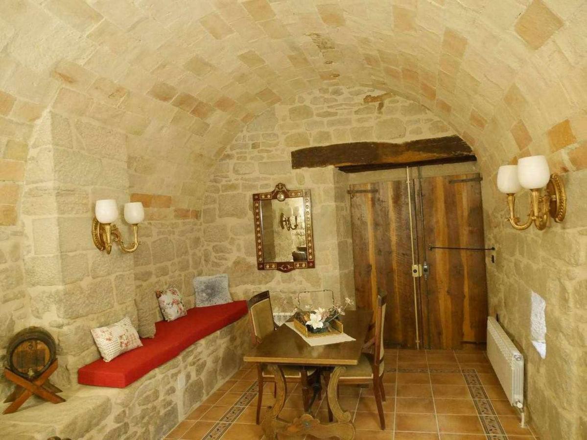 El Bressol De Cal Feixas Preciosa Casa Rural De Epoca Freixinet 外观 照片