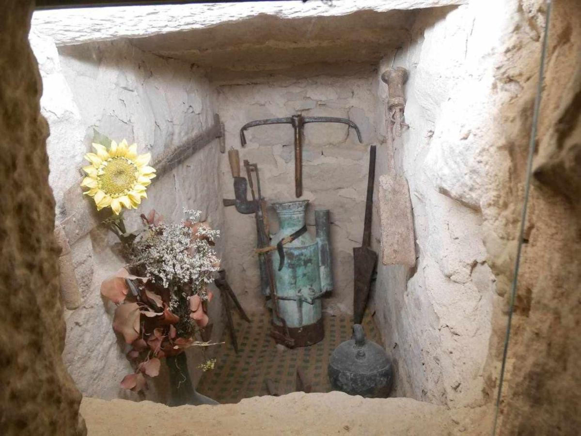 El Bressol De Cal Feixas Preciosa Casa Rural De Epoca Freixinet 外观 照片