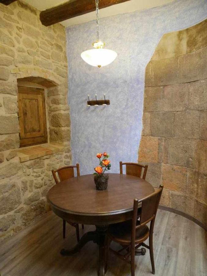 El Bressol De Cal Feixas Preciosa Casa Rural De Epoca Freixinet 外观 照片