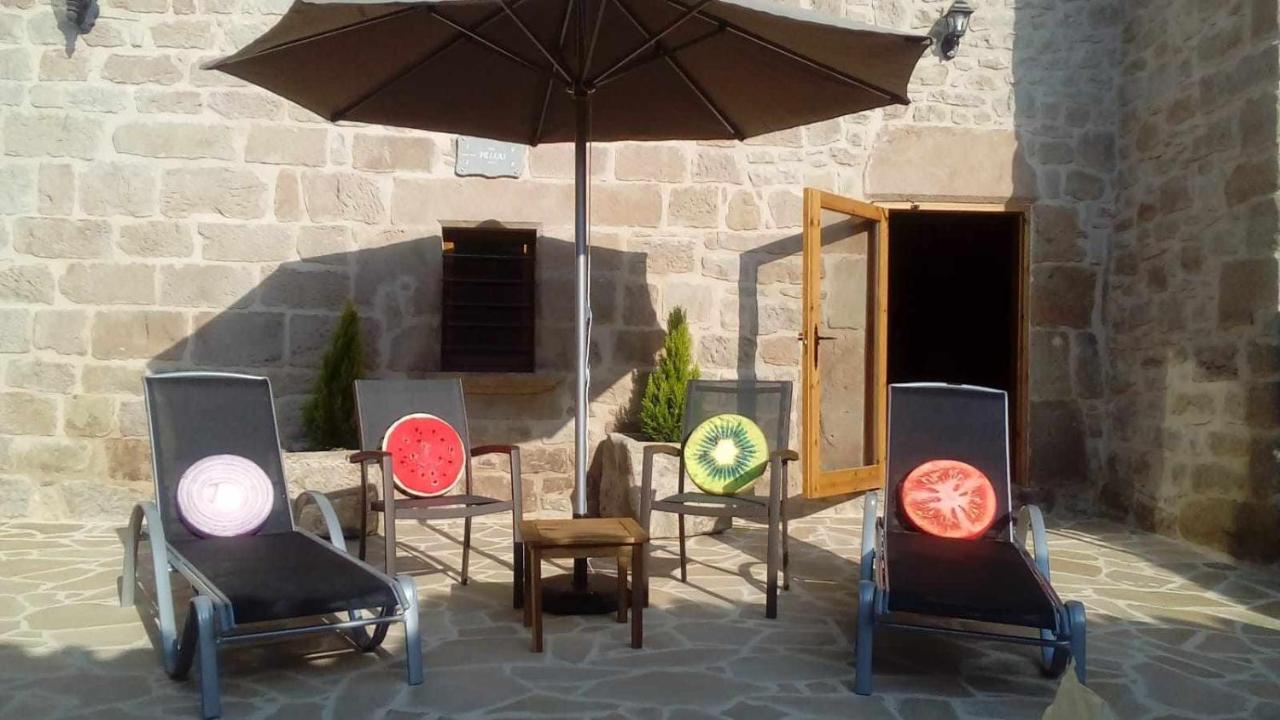 El Bressol De Cal Feixas Preciosa Casa Rural De Epoca Freixinet 外观 照片