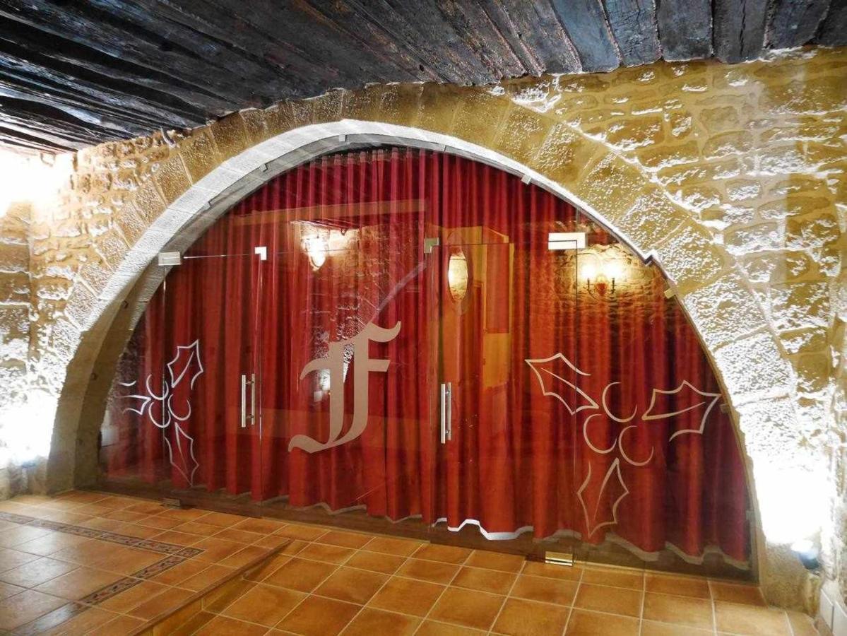El Bressol De Cal Feixas Preciosa Casa Rural De Epoca Freixinet 外观 照片
