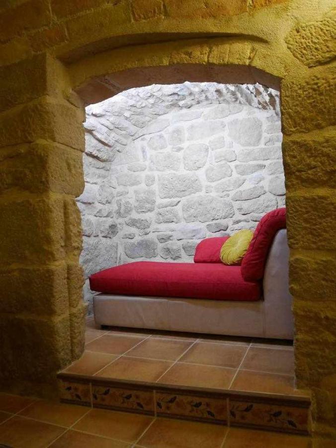 El Bressol De Cal Feixas Preciosa Casa Rural De Epoca Freixinet 外观 照片