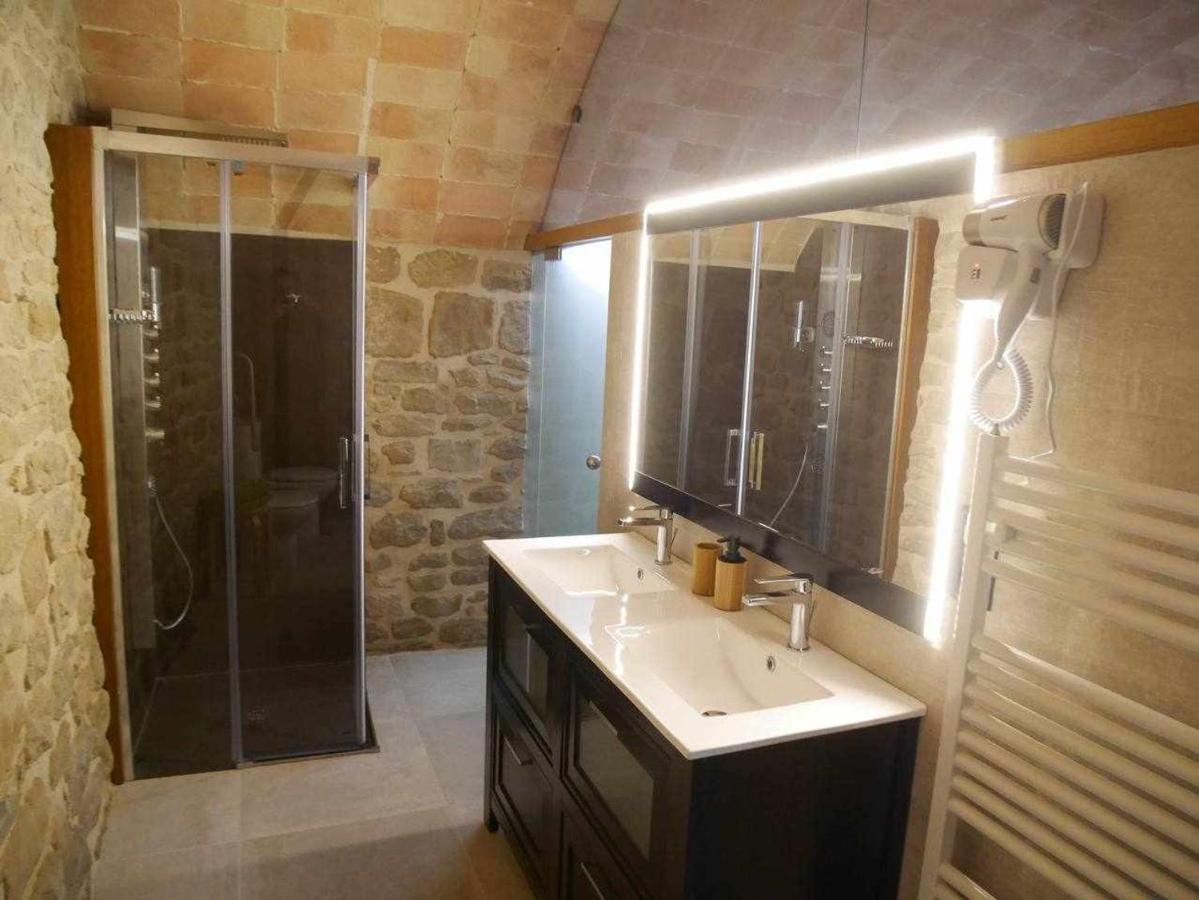 El Bressol De Cal Feixas Preciosa Casa Rural De Epoca Freixinet 外观 照片