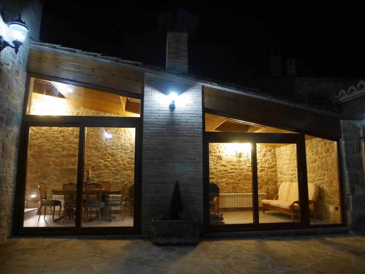 El Bressol De Cal Feixas Preciosa Casa Rural De Epoca Freixinet 外观 照片
