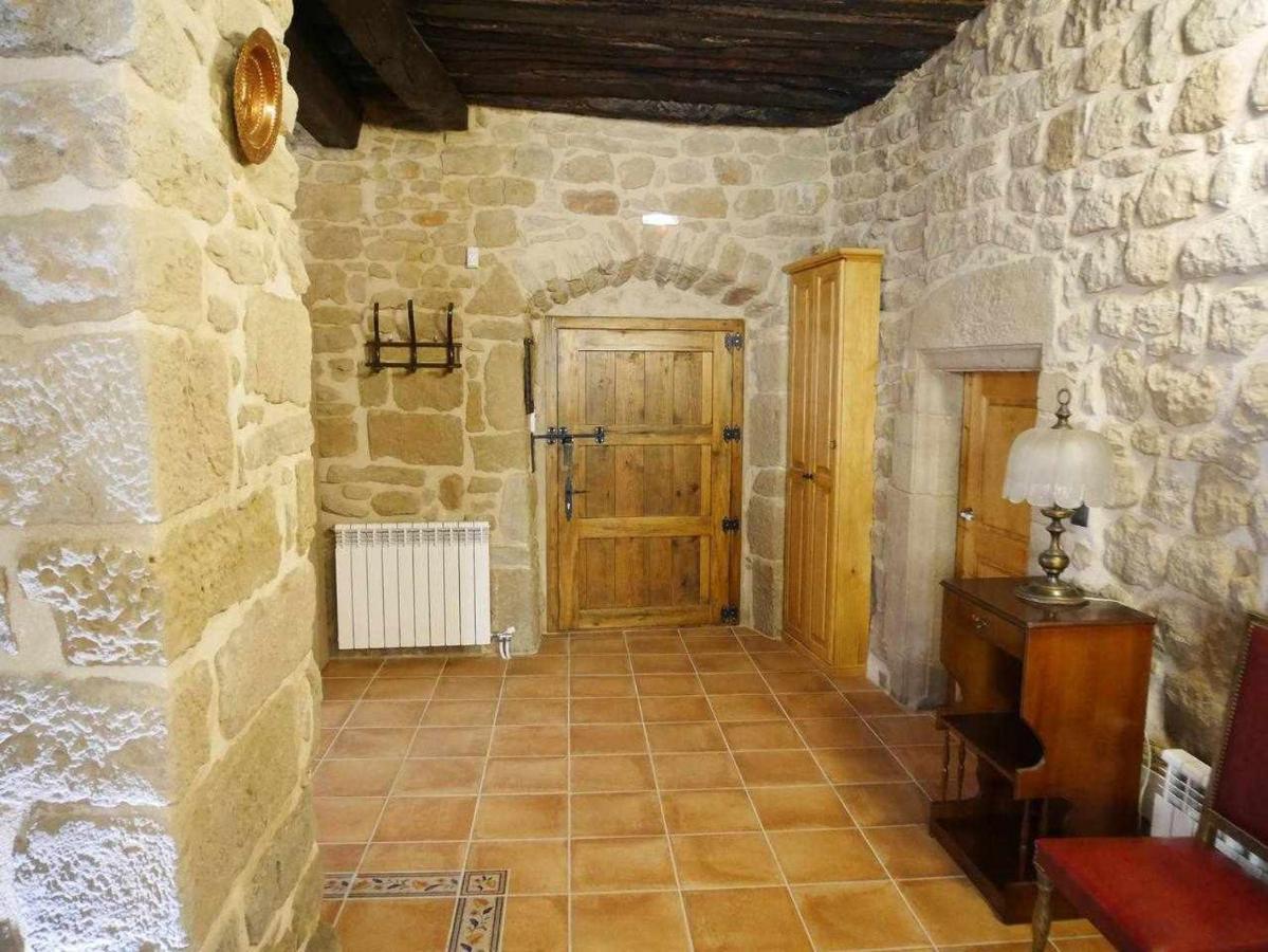 El Bressol De Cal Feixas Preciosa Casa Rural De Epoca Freixinet 外观 照片