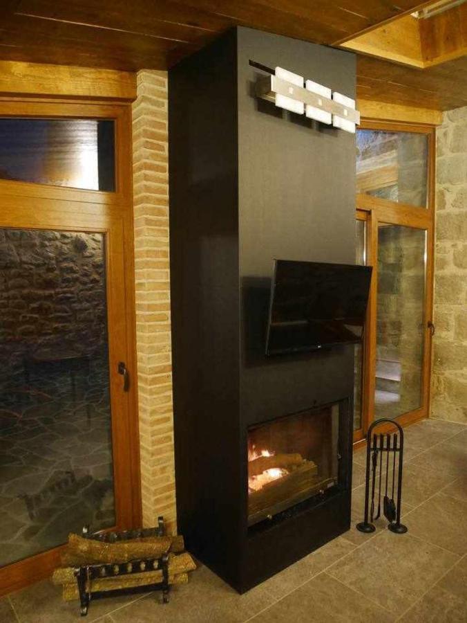 El Bressol De Cal Feixas Preciosa Casa Rural De Epoca Freixinet 外观 照片