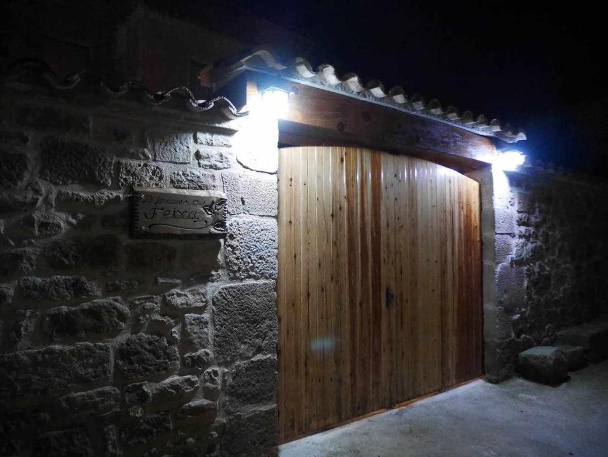 El Bressol De Cal Feixas Preciosa Casa Rural De Epoca Freixinet 外观 照片