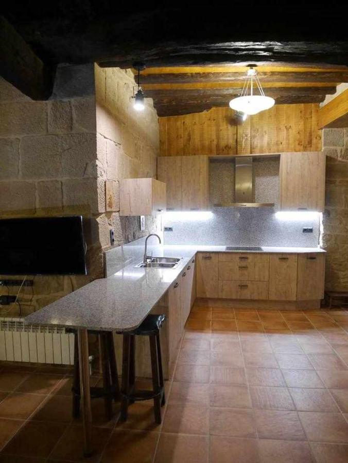 El Bressol De Cal Feixas Preciosa Casa Rural De Epoca Freixinet 外观 照片