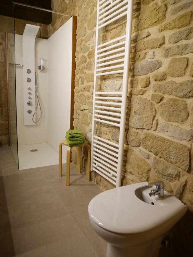 El Bressol De Cal Feixas Preciosa Casa Rural De Epoca Freixinet 外观 照片