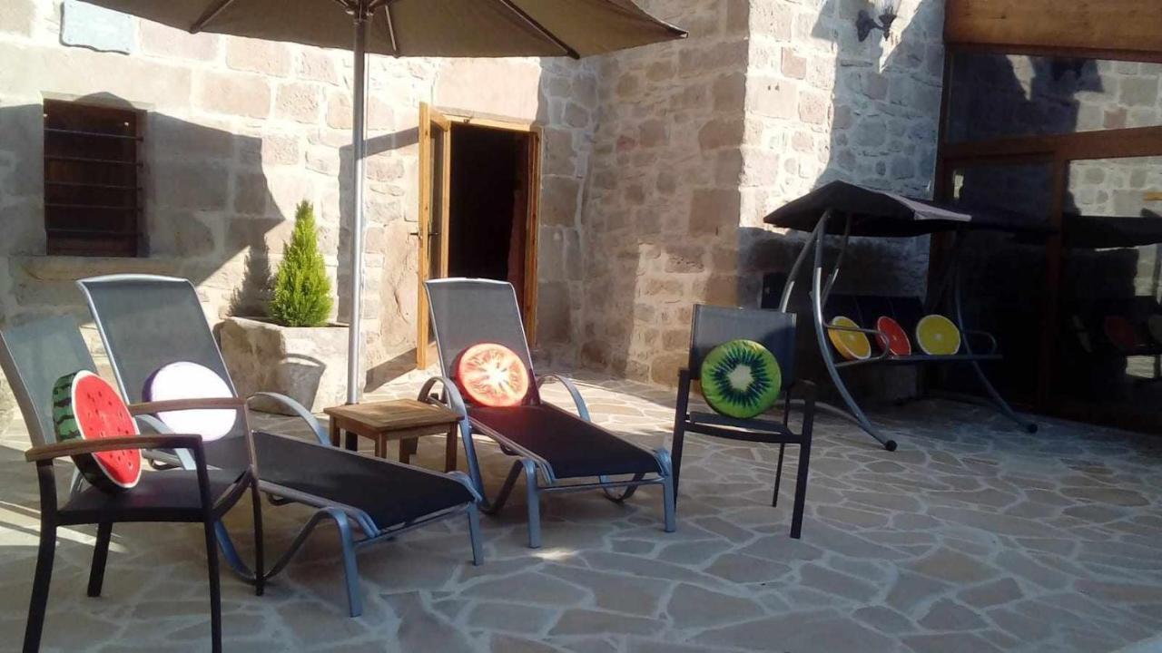 El Bressol De Cal Feixas Preciosa Casa Rural De Epoca Freixinet 外观 照片