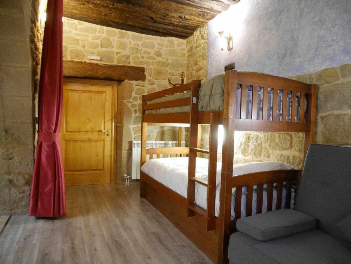 El Bressol De Cal Feixas Preciosa Casa Rural De Epoca Freixinet 外观 照片