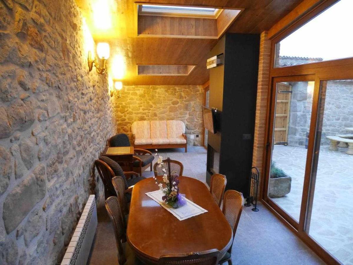 El Bressol De Cal Feixas Preciosa Casa Rural De Epoca Freixinet 外观 照片