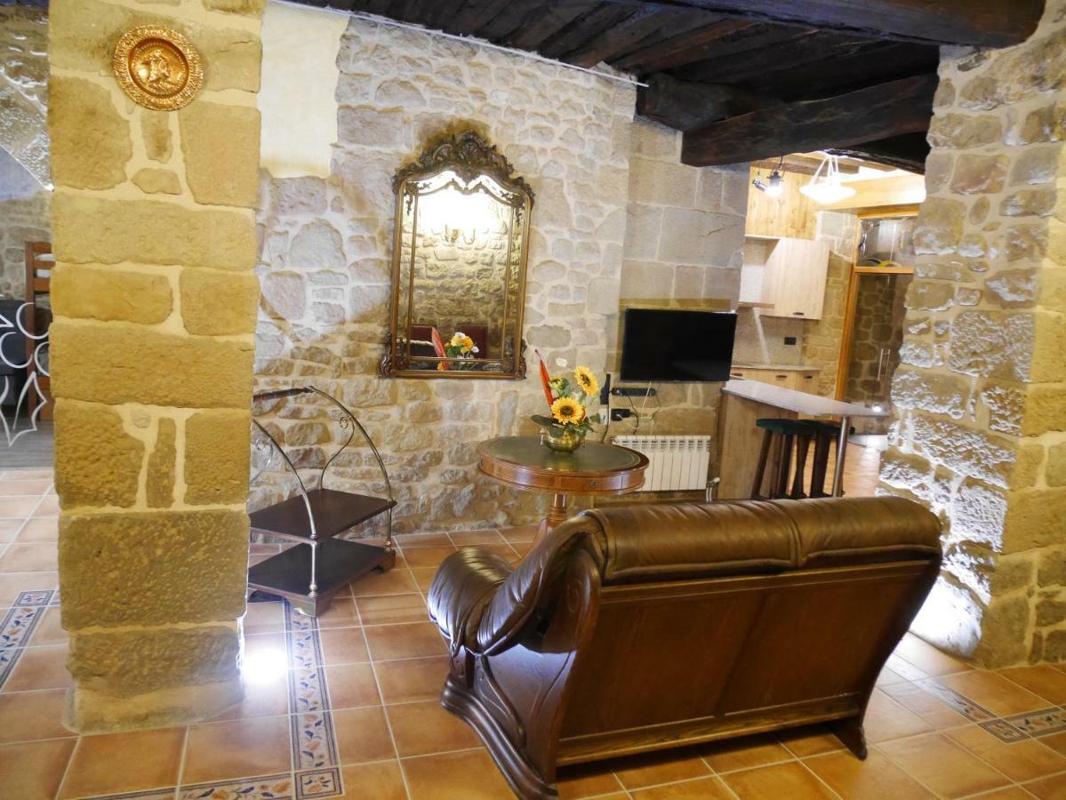 El Bressol De Cal Feixas Preciosa Casa Rural De Epoca Freixinet 外观 照片